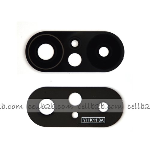 Cristal Cámara para Xiaomi Mi 11i 5G camara