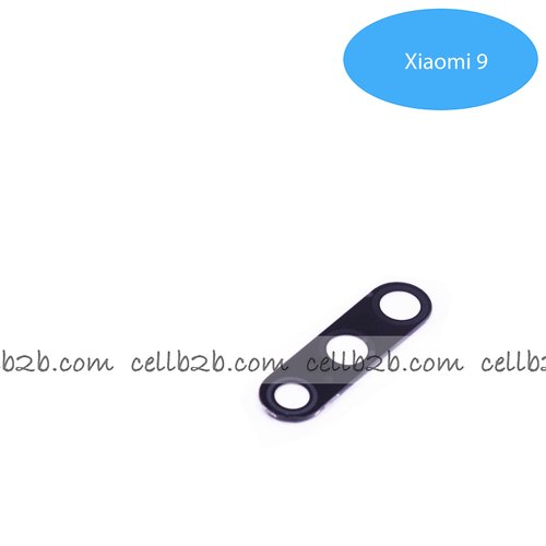 Cristal Cámara para Xiaomi Mi 9 camara