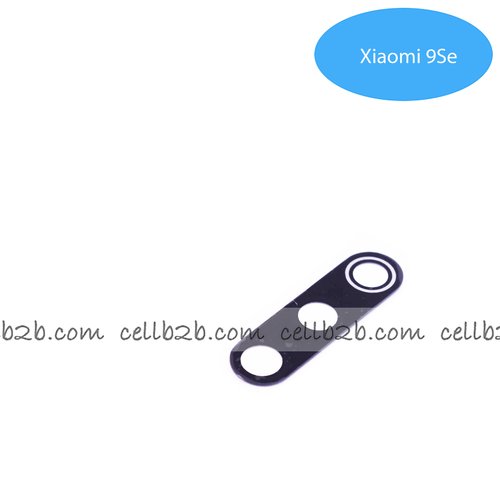 Cristal Cámara para Xiaomi Mi 9SE camara