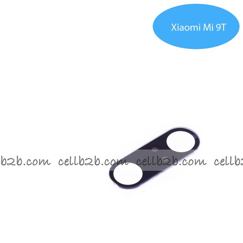 Cristal Cámara para Xiaomi Mi 9T /MI 9T Pro/ Redmi K20/Redmi K20 Pro camara