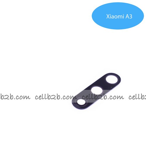 Cristal Cámara para Xiaomi Mi A3 / CC9E camara