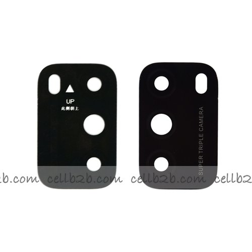Cristal Cámara para Xiaomi Poco M3 camara