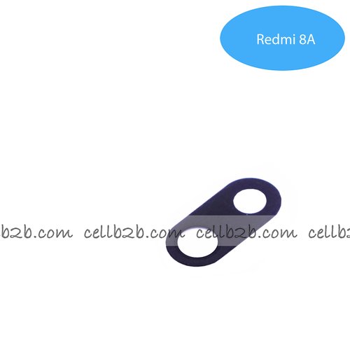 Cristal Cámara para Xiaomi Redmi 8A / Redmi 8 camara