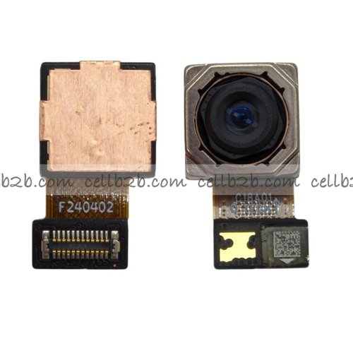 Cámara Trasera Para Motorola G85 5G XT2473 8MP Gran Angular