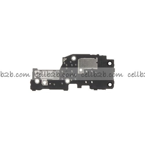 Soporte Altavoz para Motorola Edge 50 Fusion