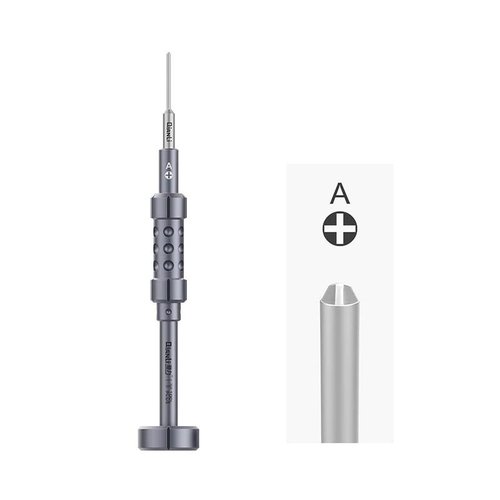 QIANLI A I-THOR 3D Destornillador para iPhone 4-6 Serie