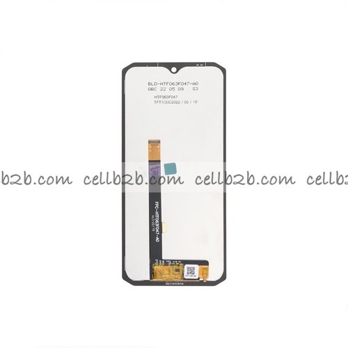 Pantalla DOOGEE S98 Completa LCD+Táctil