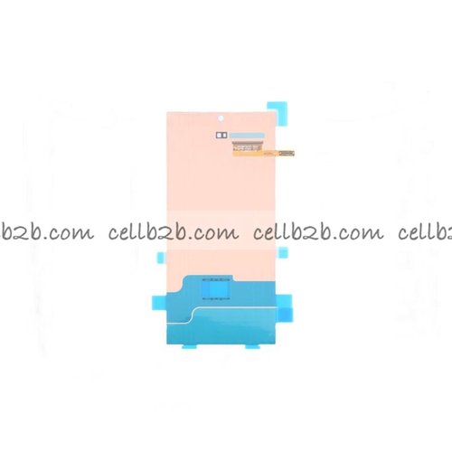 Placa Sensor Stylus Ribbon Para Samsung Galaxy S24 Ultra S928B