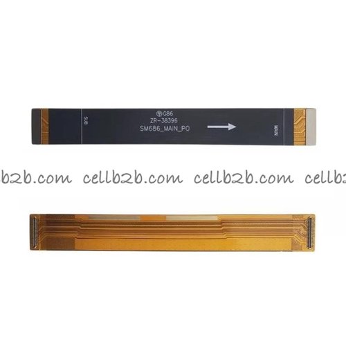 Flex Principal para Motorola Moto G86 5G XT2427-2