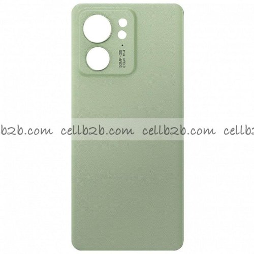 Tapa Trasera para Motorola Edge 40 (XT2303-2) Verde Ori