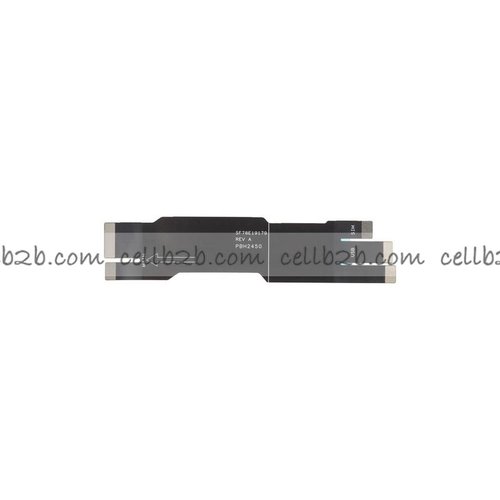 Flex Placa Base Para Motorola Edge 50 5G (XT2407-1) Ori
