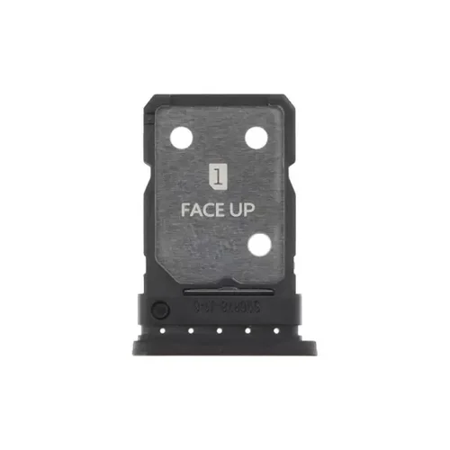 Bandeja SIM para Motorola Moto Edge 50 (XT2407-1) Negro