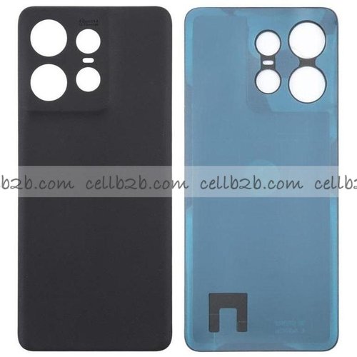 Tapa Trasera para Motorola Edge 50 Pro Ngera