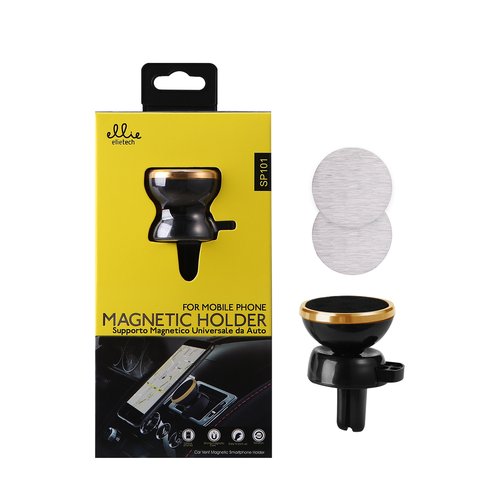 Ellietech SP101 Soporte para coche de los moviles