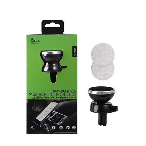 Ellietech SP101 Soporte para coche de los moviles