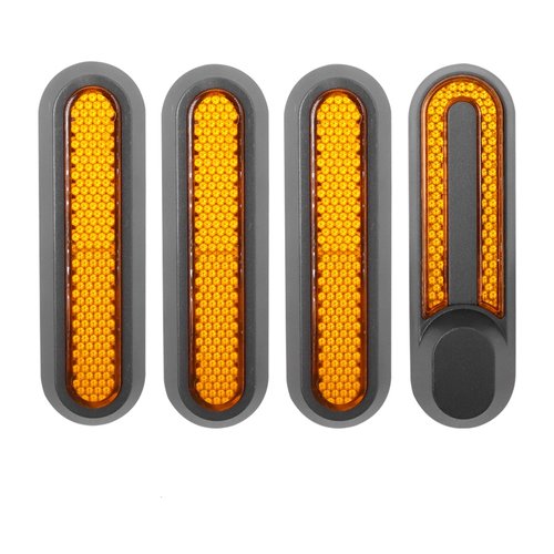 ES143 Embellecedor para Xiaomi Mi Electric M365 Pro 2 / 1S / Lite