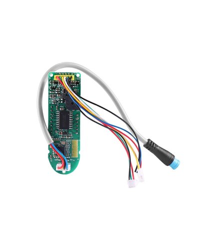 ES104 Placa BLE Xiaomi Mi Electric M365 Pro / M365 Pro 2 / 1S / Lite