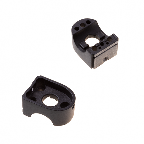 ES130 Cabezal Soporte Luz Manillar Xiaomi Mi Electric M365 / M365 Pro / M365 Pro 2 / 1S / Lite