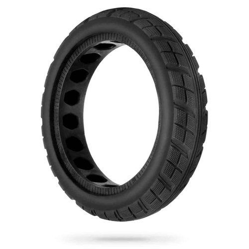 ES184 Rueda Maciza 8.5x1/2 para Xiaomi Mi Elctric M365 / M365 Pro / M365 Pro 2 / 1S / Lite