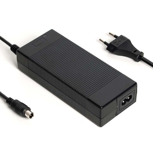 ES199 Cargador para Patinete Electrico con CE para Xiaomi Mi Electric M365 / M365 Pro / M365 Pro 2 / 1S / Lite