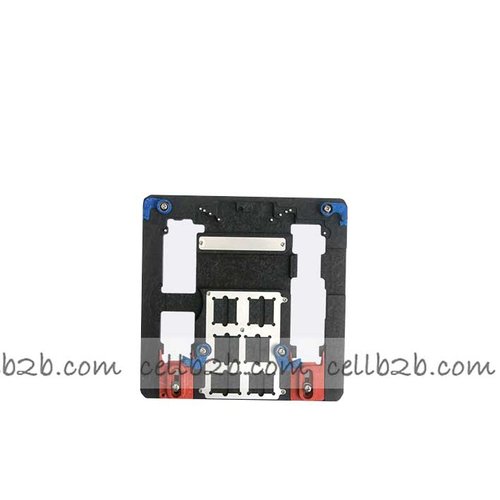 Estabilizador Placa Base SS-601D para Reparación Movil para iPhone 5S 6G 6PLUS 6S 6S PLUS 7G 7PLUS IPHONE 8G 4.7 8 PLUS 5.5