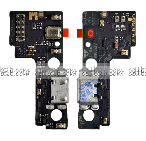 Flex de Carga para Xiaomi Redmi 12C