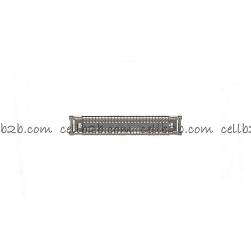 Conector FPC de Carga USB para Samsung A50 A505F / Note 20 Ultra N985F / S10 Lite G770F (54 PIN)