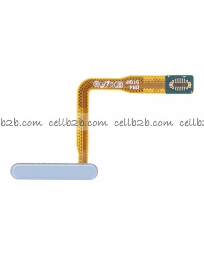 Flex Lector de Huella para Samsung Z Flip 6 F741B Azul