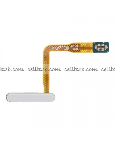 Flex Lector de Huella para Samsung Z Flip 6 F741B Blanco
