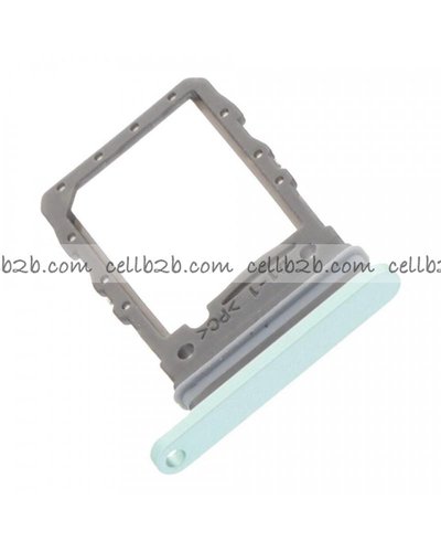 Bandeja SIM para Samsung Z Flip 6 F741 Verde