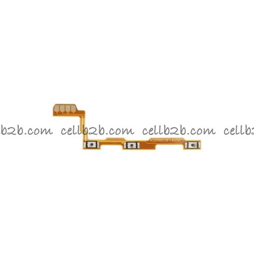 Cable Flex de Volumen y Encendido para OPPO Reno13 F 4G