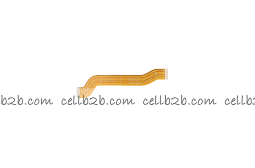 Flex Principal para Xiaomi Redmi Note 15 4G