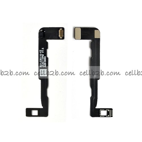 JCID Face ID Cable Flex de Proyecto DOT para iPhone 11 Pro Max