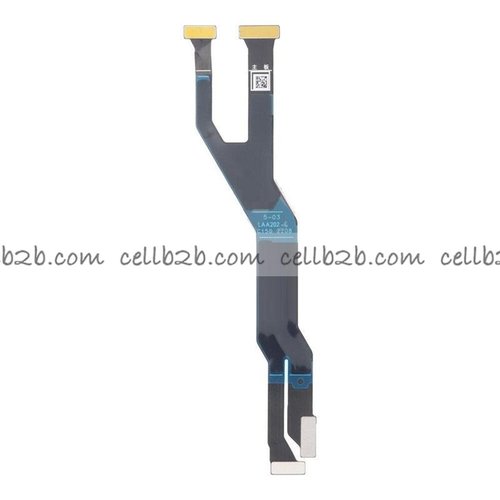 Flex Principal para OPPO Find X5