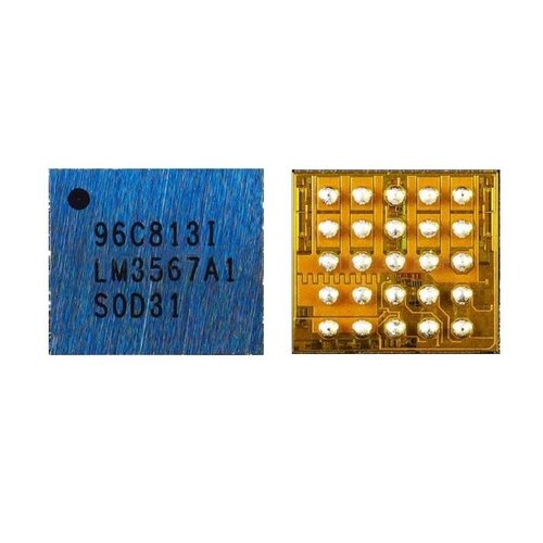 Flash Chip IC LM3567A1 para iPhone 13 / 13 Mini / 13 Pro / 13 Pro Max