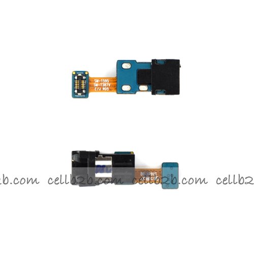 Flex Audio Jack para Samsung T590 Tab A 10.5