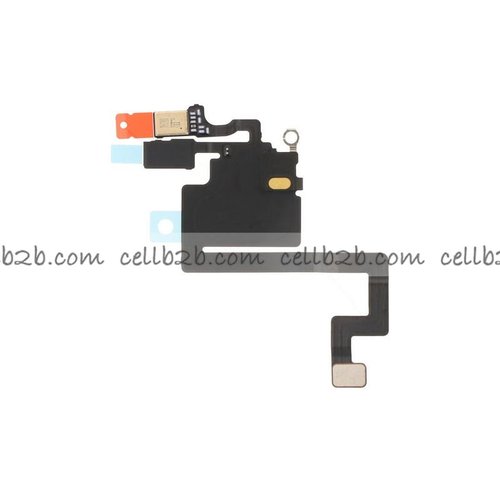 Flex de Sensor para iPhone 17 Pro ORI
