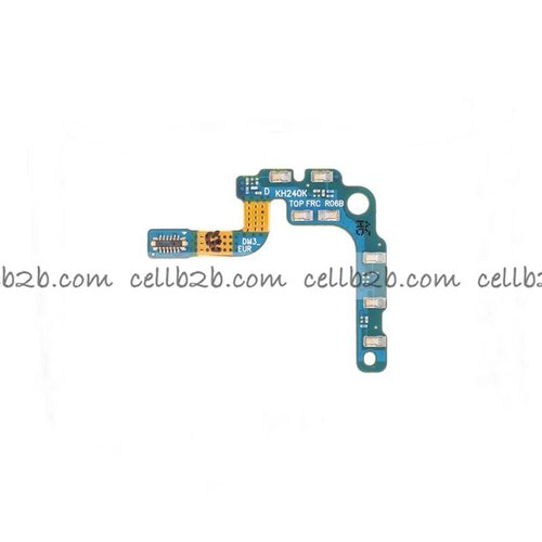 Flex de Altavoz Arriba para Samsung S23 Ultra 5G S918B
