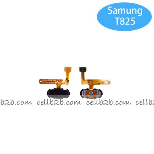 Flex Boton Home para Samsung T820 Galaxy Tab S3 9.7 WiFi, T825 Galaxy Tab S3 9.7 3G/LTE