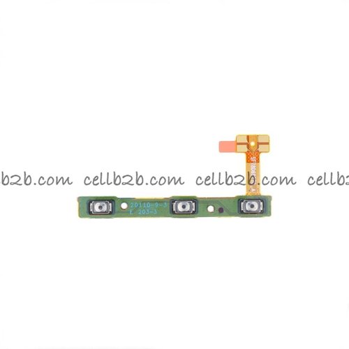 Cable Flex Volumen y Encendido para Motorola Edge 40 XT2303-2