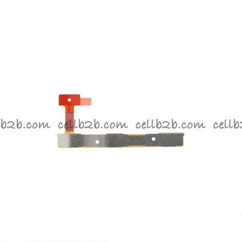 Cable Flex Volumen y Encendido para Motorola Edge 40 XT2303-2