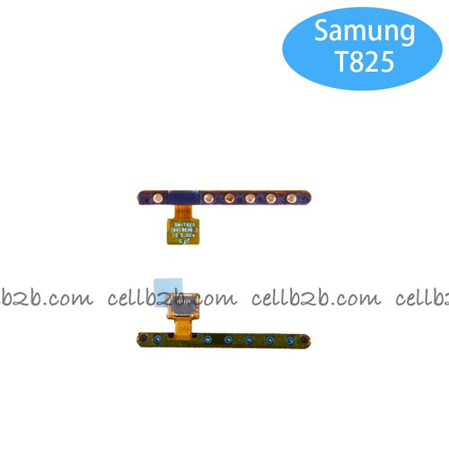 Flex Cable Conector para Samsung SM-T820 Galaxy Tab S3 9.7 WiFi, SM-T825 Galaxy Tab S3 9.7 3G/LTE