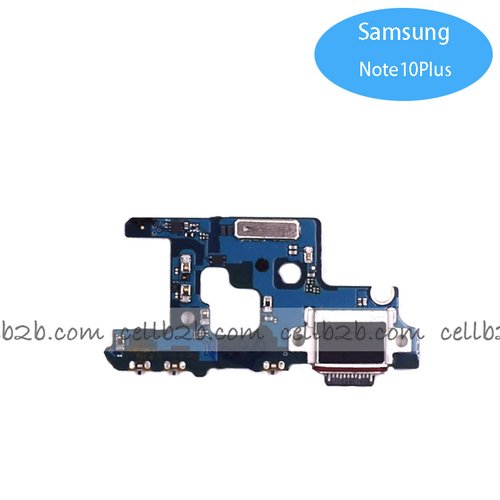 Cable Flex de Carga para Samsung Note 10 Plus N975F