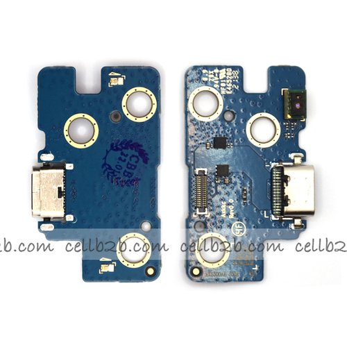 Flex Carga para Samsung Tab A8 10.5 2021 X200 / X205 ORI