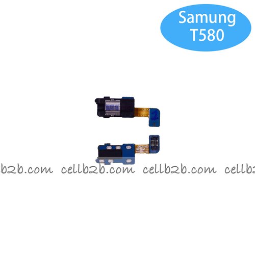 Flex con Conector Audio Jack para Samsung Tab A T585 T580 / T280