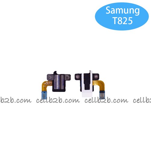 Flex con Conector Audio Jack para Samsung Tab S3 9.7 T825