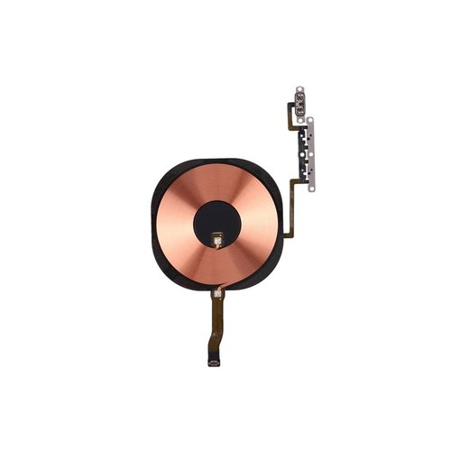 Flex de Antena NFC y Carga inalámbrica para iPhone 11 Pro
