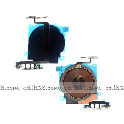 Flex de Antena NFC y Carga inalámbrica para iPhone 13