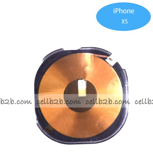 Flex de Antena NFC y Carga inalámbrica para iPhone Xs
