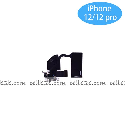 Flex de Antena WiFi para iPhone 12 / 12 Pro